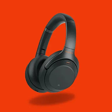 Headphones