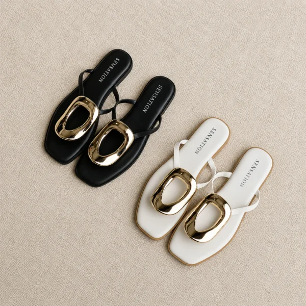 Lisa Flats