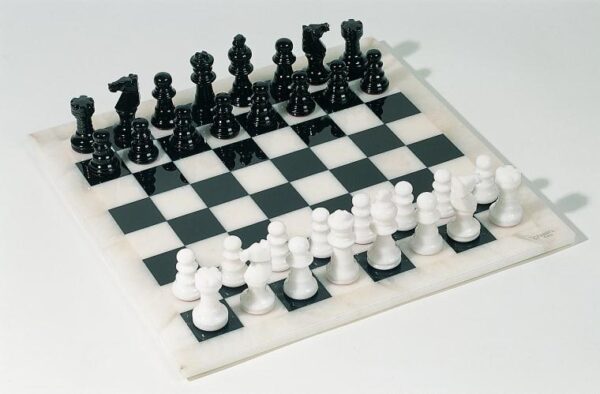 Chess game