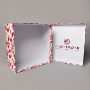 Charlotte Gift Box (Large)